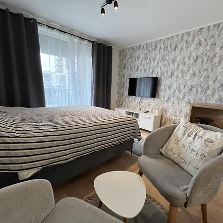 Apartment Una Сараево Экстерьер фото