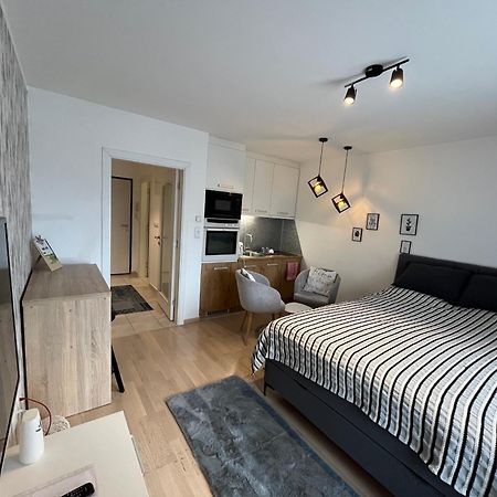 Apartment Una Сараево Экстерьер фото