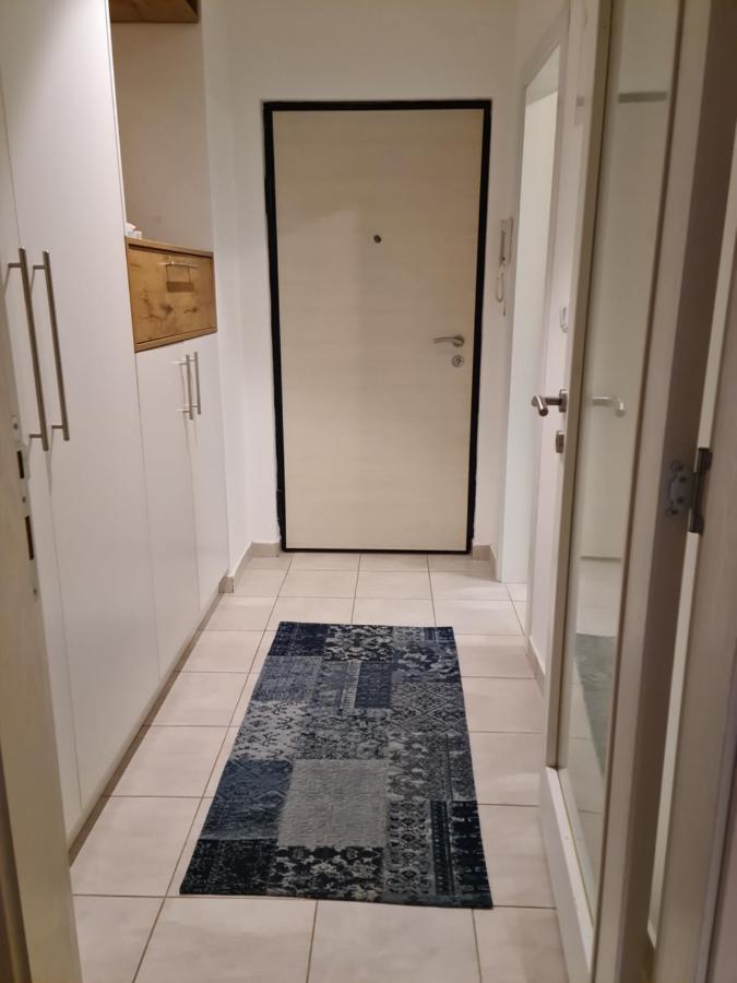 Apartment Una Сараево Экстерьер фото