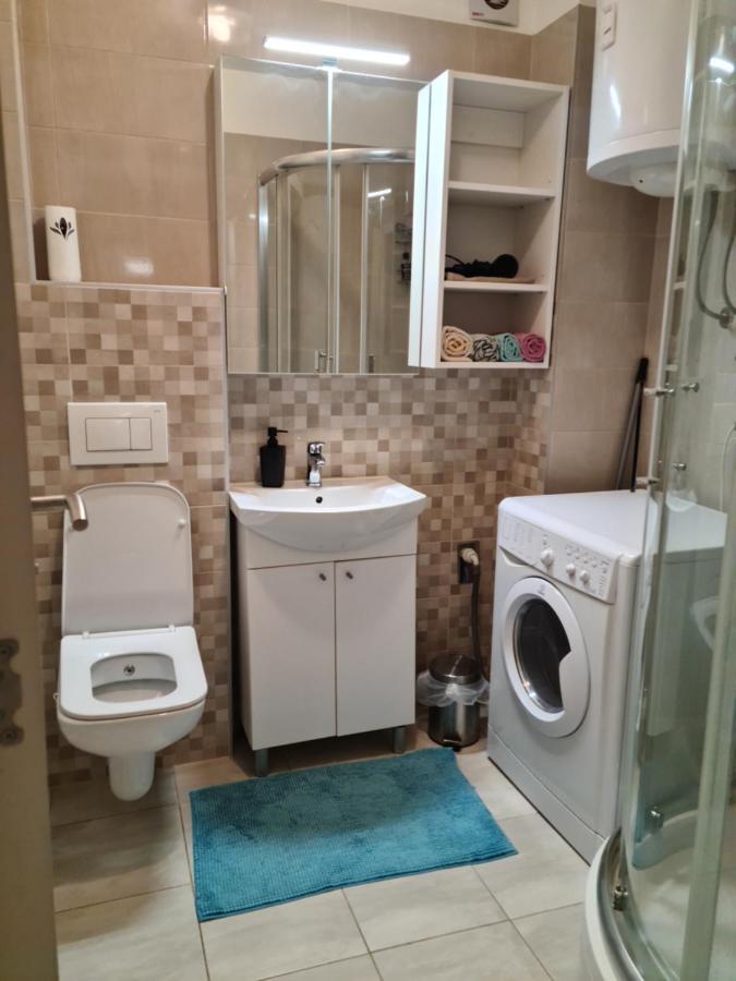 Apartment Una Сараево Экстерьер фото
