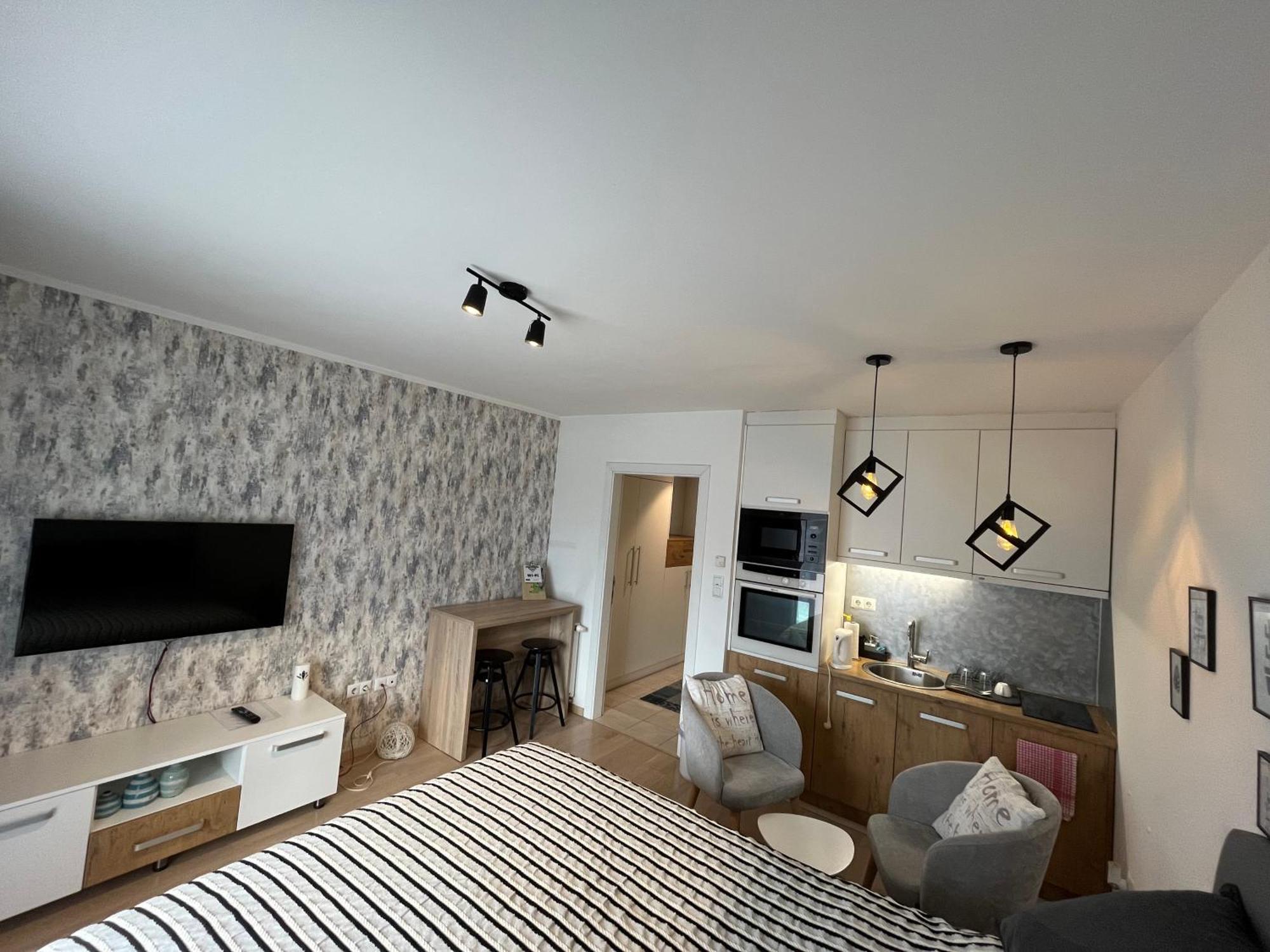 Apartment Una Сараево Экстерьер фото