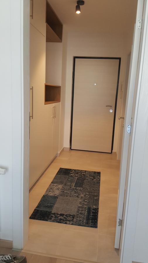 Apartment Una Сараево Экстерьер фото