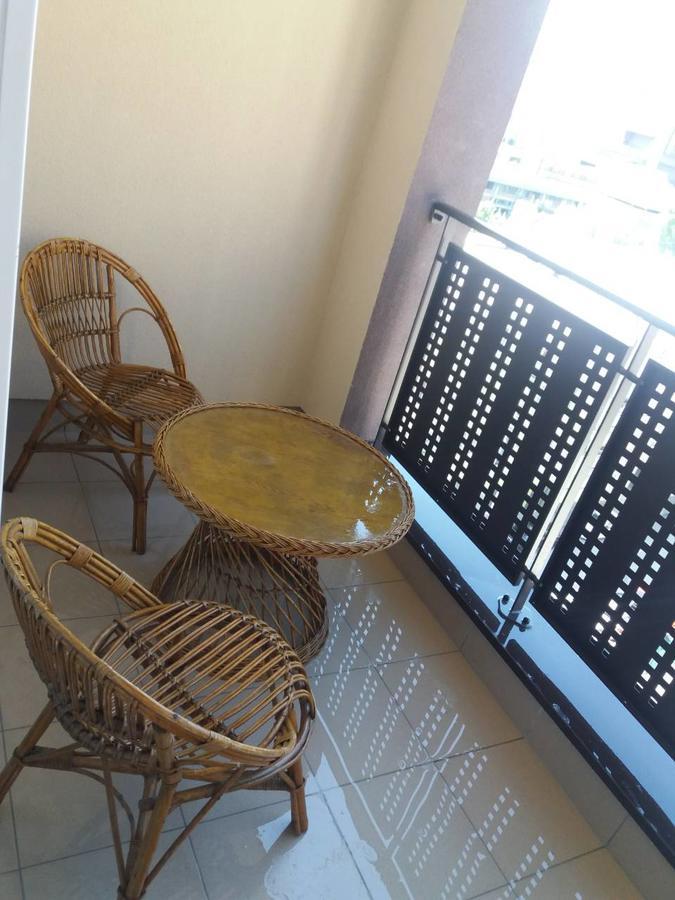 Apartment Una Сараево Экстерьер фото